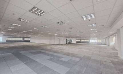 Sala comercial para alugar na Avenida Marcos Penteado de Ulhôa Rodrigues, 940, Alphaville, Barueri