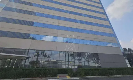 Sala comercial para alugar na Avenida Marcos Penteado de Ulhôa Rodrigues, --, Alphaville, Barueri