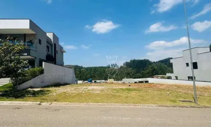 Terreno para venda em Alphaville - Condomínio Itahyê
