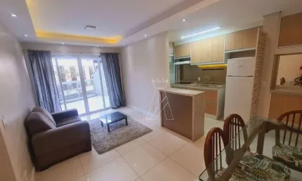 Apartamento com 1 quarto à venda na Avenida Ômega, --, Alphaville, Barueri