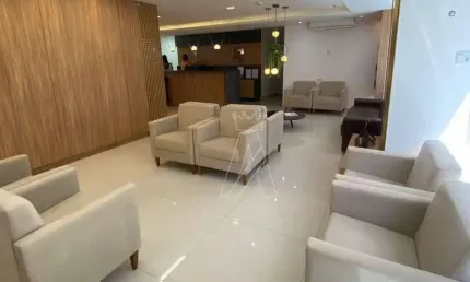 Sala comercial à venda na Alameda Grajaú, --, Alphaville, Barueri