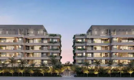 Apartamento com 3 quartos à venda na Avenida Marcos Penteado de Ulhôa Rodrigues, --, Tamboré, Santana de Parnaíba