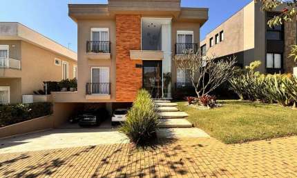 Casa com 4 dormitórios para alugar, 450 m² por R$ 36.000,00/mês -  Alphaville - Santana de Parnaíba/SP