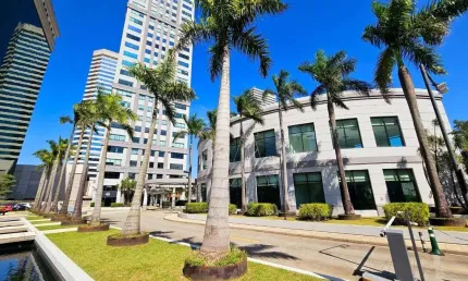 Sala comercial para alugar na Alameda Tocantins, --, Alphaville, Barueri