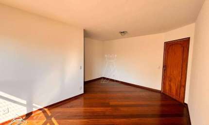 Apartamento com 3 dormitórios para alugar, 95 m² por R$ 5.653,00/mês - Alphaville - Barueri/SP