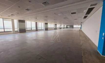 Sala comercial para alugar na Alameda Xingu, --, Alphaville, Barueri