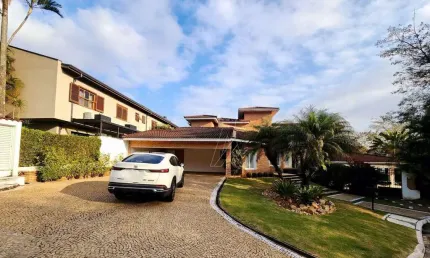 Casa para venda e locação em alphaville - residencial 02