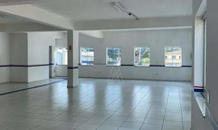 Sala comercial para alugar na Rua Quinze de Novembro, 625, Centro, Santana de Parnaíba