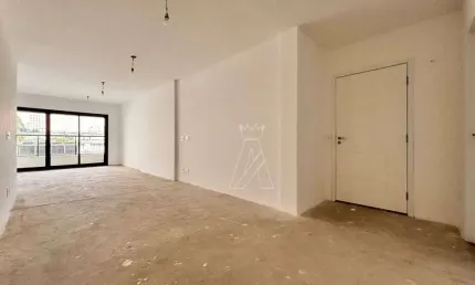 Apartamento Garden para venda em Alphaville - Oka Mamoré
