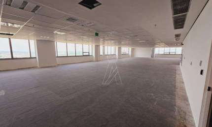 Sala comercial para alugar na Alameda Xingu, --, Alphaville, Barueri