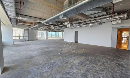 Sala comercial à venda na Alameda Xingu, --, Alphaville, Barueri