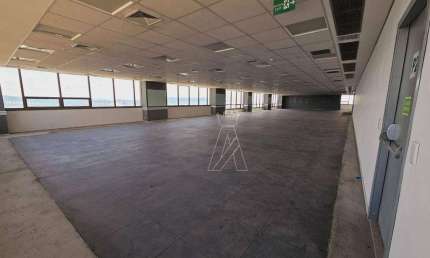 Sala comercial para alugar na Alameda Xingu, --, Alphaville, Barueri