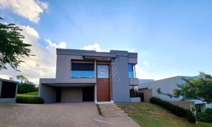 Casa para venda em Alphaville - Condomínio Genesis 02