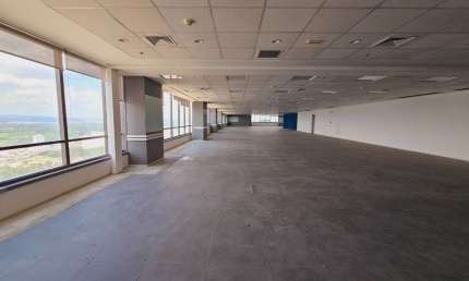 Sala comercial para alugar na Alameda Xingu, --, Alphaville, Barueri