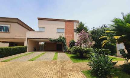 Casa com 3 dormitórios à venda, 307 m² por R$ 2.400.000,00 -  Alphaville - Santana de Parnaíba/SP