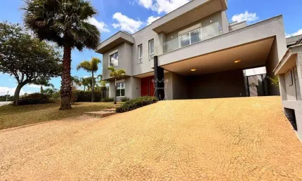 Casa para venda e locação em Alphaville / Genesis 02