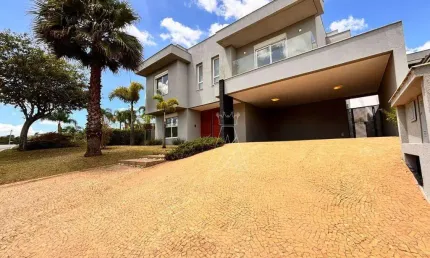 Casa para venda e locação em Alphaville / Genesis 02