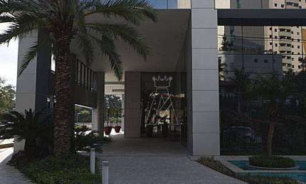 Sala comercial para alugar na Avenida Ipanema, --, Alphaville, Barueri