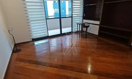 Apartamento com 3 quartos à venda na Alameda Mamoré, --, Alphaville, Barueri