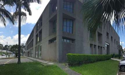 Prédio à venda na Alameda Araguaia, --, Alphaville, Barueri