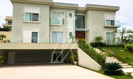 Casa Residencial à venda, Alphaville, Santana de Parnaíba - .