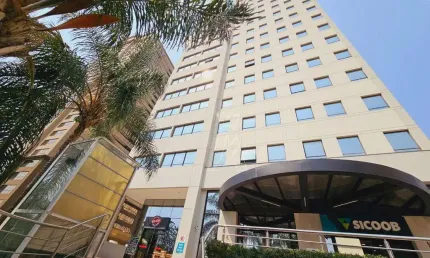 Sala comercial para alugar na Alameda Araguaia, --, Alphaville, Barueri