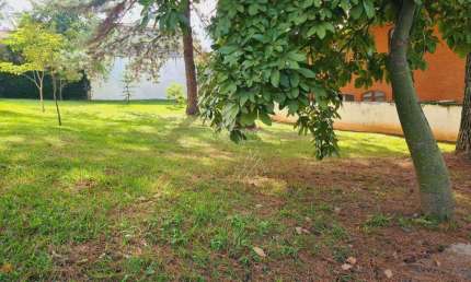 Terreno em condomínio fechado à venda na Alameda Hungria, --, Alphaville, Barueri