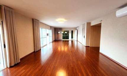Apartamento para venda em Alphaville - Edifício Splendore