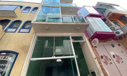 Prédio para alugar, 195 m² por R$ 9.486,72/mês - Alphaville - Barueri/SP
