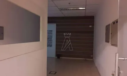 Sala comercial à venda na Alameda Rio Negro, --, Alphaville, Barueri