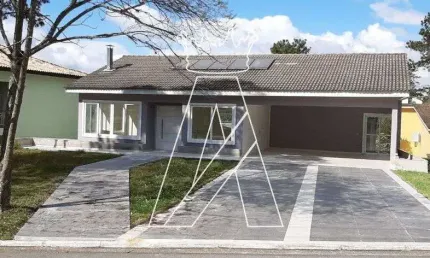 Casa Residencial à venda, Morada dos Pássaros, Barueri - .