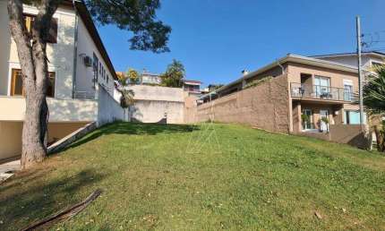 Terreno à venda, 360 m² por R$ 2.400.000 - Alphaville