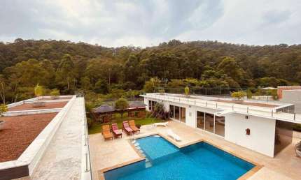 Casa com 4 dormitórios, 1466 m² - venda por R$ 22.000.000,00 ou aluguel por R$ 122.758,33/mês - Tamboré - Barueri/SP
