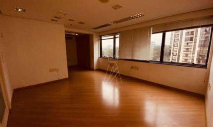 Sala comercial para alugar na Alameda Mamoré, --, Alphaville, Barueri