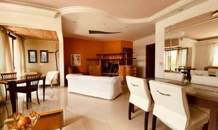 Apartamento com 3 quartos à venda na Alameda Itapecuru, --, Alphaville, Barueri
