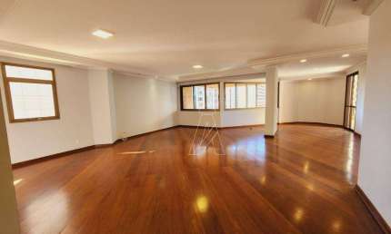 Apartamento para locação em Alphaville - Edifício Manhattan