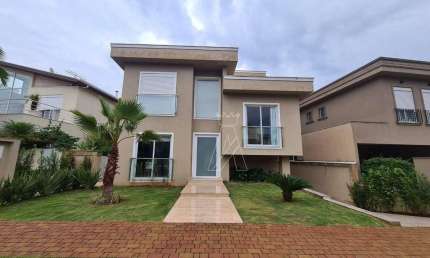 Casa com 4 dormitórios à venda, 504 m² por R$ 6.600.000,00 -  Alphaville - Santana de Parnaíba/SP