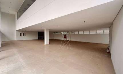 Prédio para alugar, 520 m² por R$ 50.000,00 - Alphaville - Barueri/SP