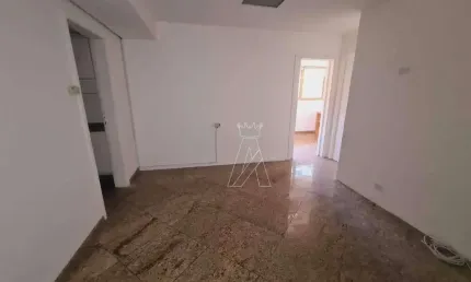 Sala, 52 m² - venda por R$ 420.000,00 ou aluguel por R$ 4.853,93 - Alphaville - Barueri/SP