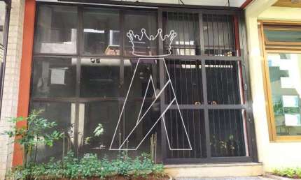 Prédio à venda, 147 m² por R$ 735.000,00 - Alphaville - Barueri/SP