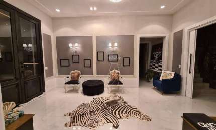 Casa Residencial à venda, Residencial Tamboré, Barueri - .