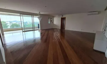 Apartamento com 3 quartos à venda na Alameda Canto dos Pássaros, --, Tamboré, Santana de Parnaíba