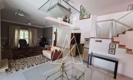Casa Residencial para venda e locação, Morada dos Pássaros, Barueri - .