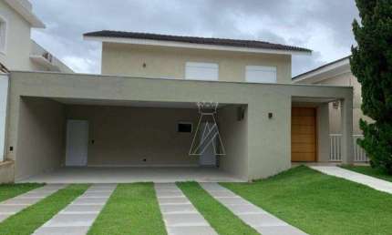 Casa com 4 dormitórios, 380 m² - venda por R$ 3.500.000,00 ou aluguel por R$ 15.000,00/mês -  Alphaville - Santana de Parnaíba/SP