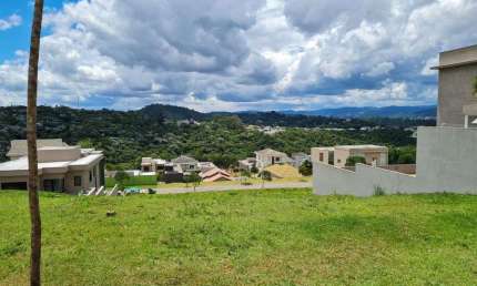 Terreno Residencial à venda, Alphaville, Santana de Parnaíba - .
