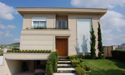 Casa com 3 dormitórios à venda, 400 m² por R$ 4.900.000,00 -  Alphaville - Santana de Parnaíba/SP