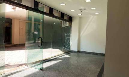 Loja para alugar, 189 m² por R$ 19.700,00/mês - Alphaville - Barueri/SP