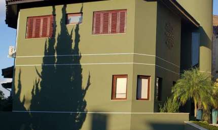 Casa à venda, 500 m² por R$ 2.720.000,00 - Aldeia da Serra - Santana de Parnaíba/SP