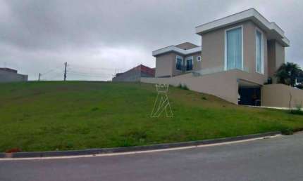 Terreno à venda, 964 m² por R$ 1.450.000,00 - Tamboré - Santana de Parnaíba/SP