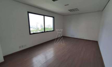 Conjunto comercial para locação no centro de Alphaville!